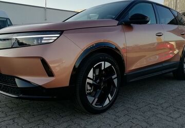 Opel Grandland (X) 15.999 km 38.490 &euro; Rathenow 14712