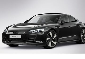 Audi e-tron GT 85.067 km 51.290 &euro; Detmold 32756