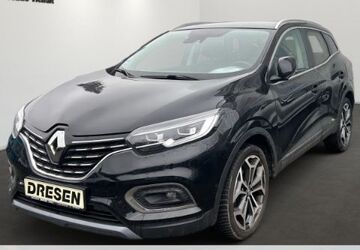 Renault Kadjar 57.155 km 21.350 &euro; Mönchengladbach 41061