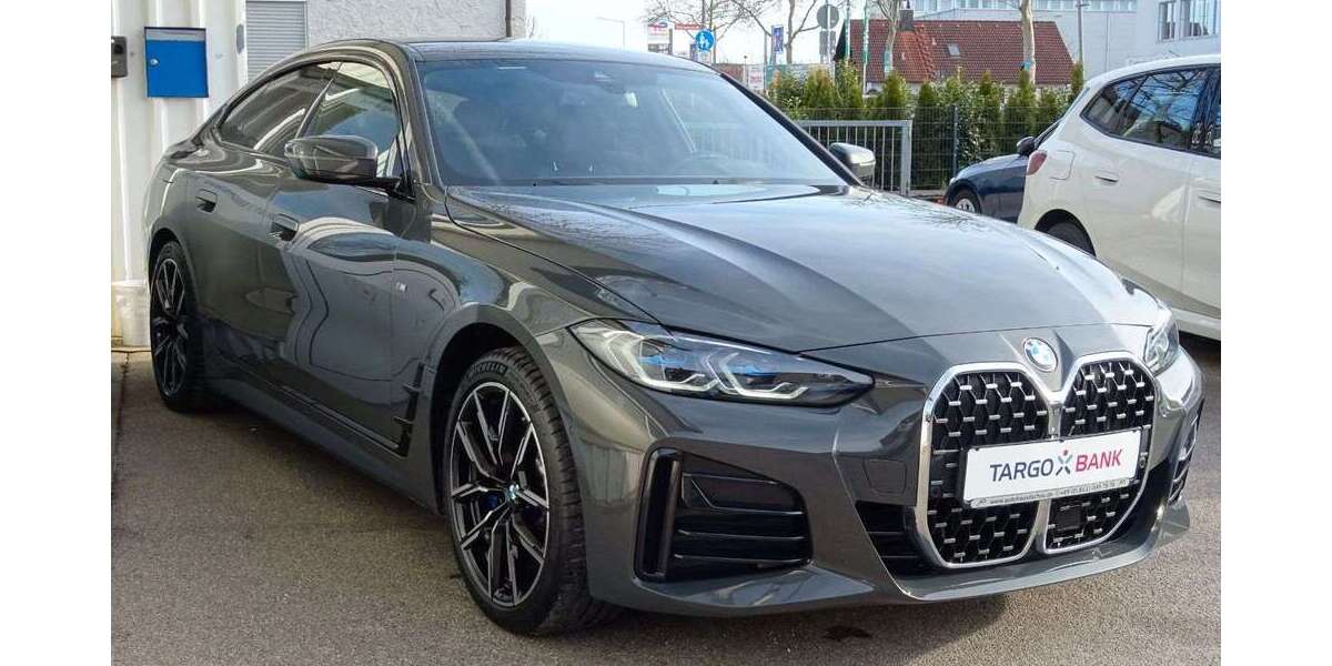 BMW 430 63.000 km 38.950 &euro; Dachau 85221