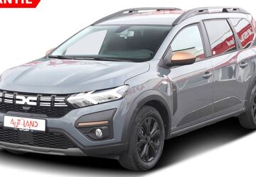 Dacia Jogger 15.549 km 20.990 &euro; Köthen 06366