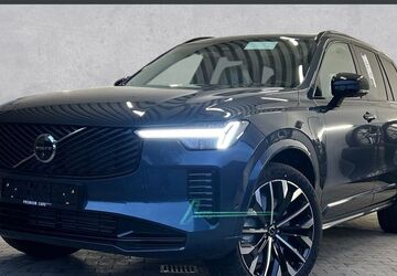 Volvo XC90 2.500 km 81.990 &euro; Koblenz/Gwb. Arenberg 56077