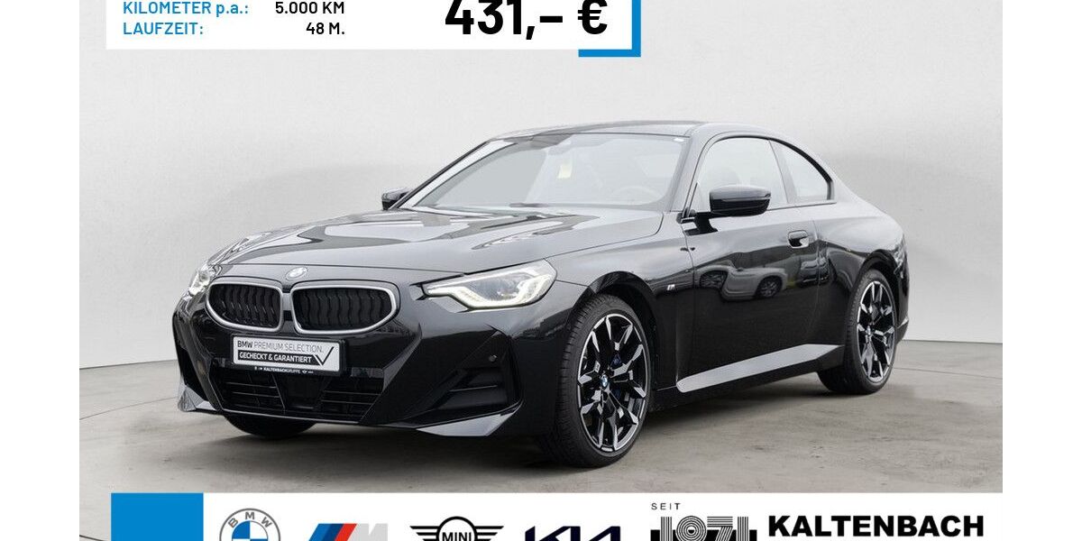 BMW 218 11.474 km 36.390 &euro; Overath-Vilkerath 51491