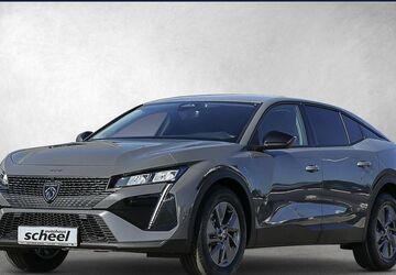 Peugeot 408 1.500 km 34.480 &euro; Leipheim 89340