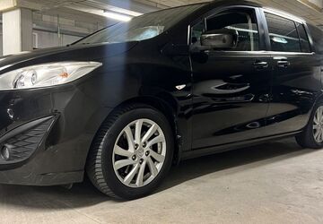 Mazda 5 165.000 km 4.999 &euro; Singen 78224