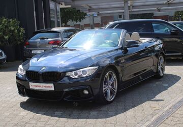 BMW 428 139.000 km 17.890 &euro; Herten 45699