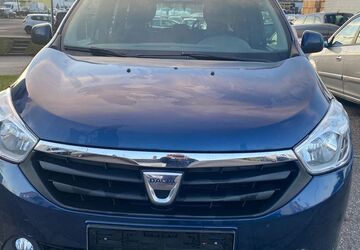 Dacia Lodgy 165.000 km 4.790 &euro; Ettlingen 76275