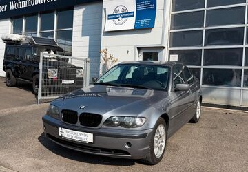 BMW 316 196.700 km 3.850 &euro; Winterbach 73650