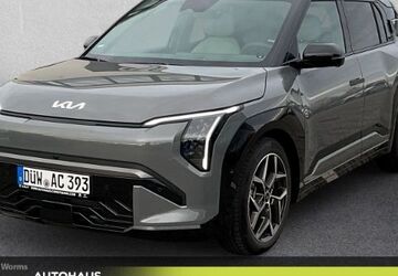 Kia EV3 1.500 km 45.990 &euro; Gruenstadt 67269