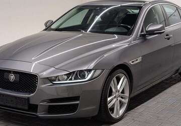 Jaguar XE 112.000 km 19.980 &euro; Langenweddingen 39171