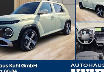 Hyundai INSTER 1.590 km 29.980 &euro; Overath 51491