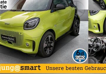 Smart ForTwo 9.918 km 16.218 &euro; Wesel 46485