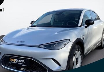 Smart #3 19.199 km 32.460 &euro; Zwickau 08058