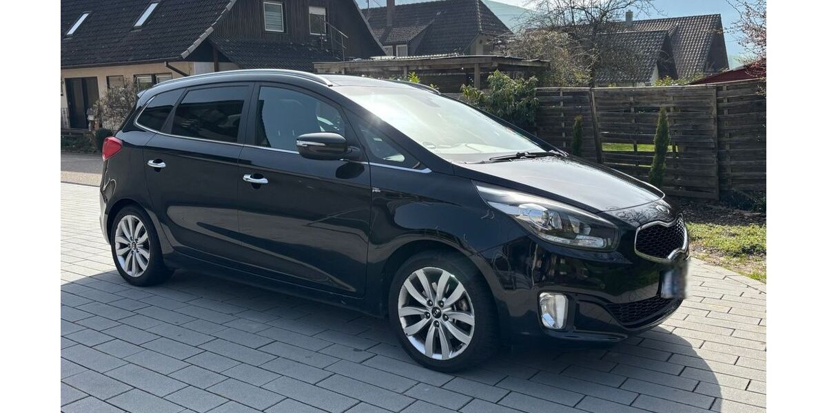 Kia Carens 145.100 km 8.700 &euro; Münstertal 79244