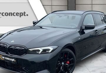 BMW M340i 7.230 km 64.900 &euro; Wetzlar 35579
