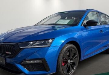 Skoda Octavia 54.926 km 28.570 &euro; Düsseldorf 40233