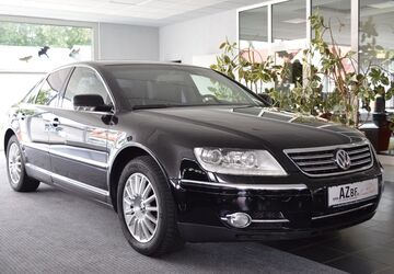 VW Phaeton 193.013 km 10.400 &euro; Bad Frankenhausen OT Esperstedt 06567