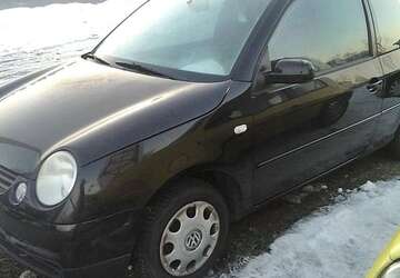 VW Lupo 110.000 km 1.699 &euro; Deggendorf 94469