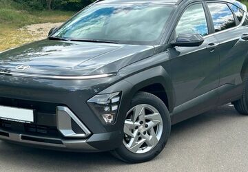 Hyundai KONA 2.500 km 28.890 &euro; Jüterbog 14913