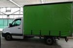 Mercedes-Benz Sprinter 25.600 km 21.000 &euro; Rödelsee 97348