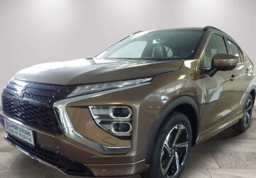 Mitsubishi Eclipse Cross 40.104 km 23.890 &euro; Duisburg 47249