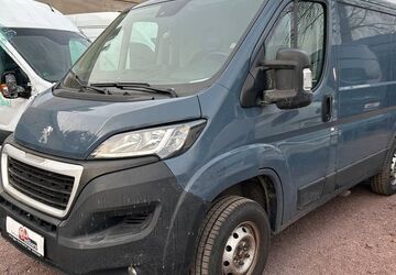 Peugeot Boxer 112.714 km 3.990 &euro; Halle 06118
