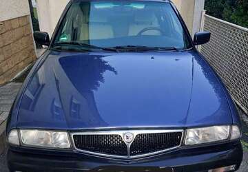 Lancia Delta 21.539 km 10.000 &euro; Pfinztal 76327