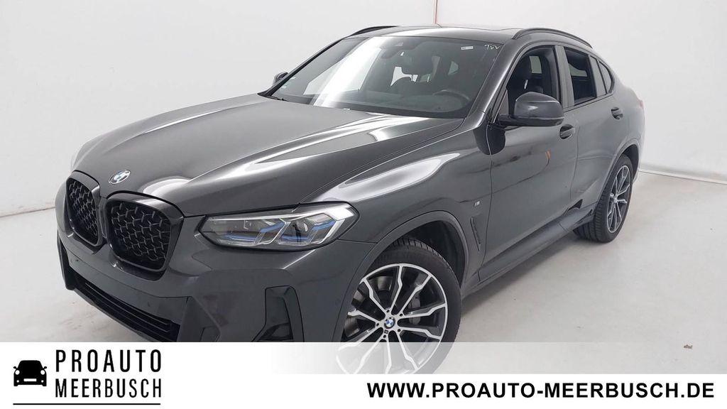 BMW X4 66.000 km 47.999 &euro; Meerbusch 40668