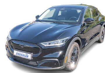 Ford Mustang Mach-E 17.800 km 42.500 &euro; Miehlen 56357