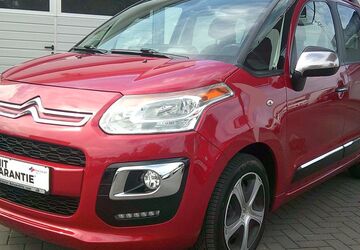 Citroen C3 Picasso 121.000 km 6.999 &euro; Gronau (Leine) OT Brüggen 31028