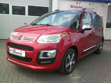 Gebrauchte Citroen C3 Picasso