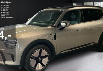 Smart #5 9.999 km 44.900 &euro; Neumünster 24539