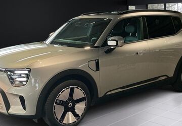 Smart #5 9.999 km 49.900 &euro; Neumünster 24539