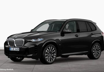 BMW X5 25.041 km 82.903 &euro; Barsbüttel bei Hamburg 22885
