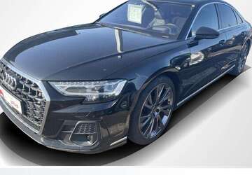 Audi A8 61.235 km 64.990 &euro; Bernburg 06406