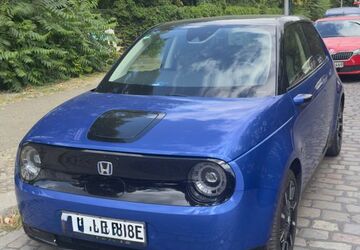 Honda e 12.500 km 15.000 &euro; Berlin 10179