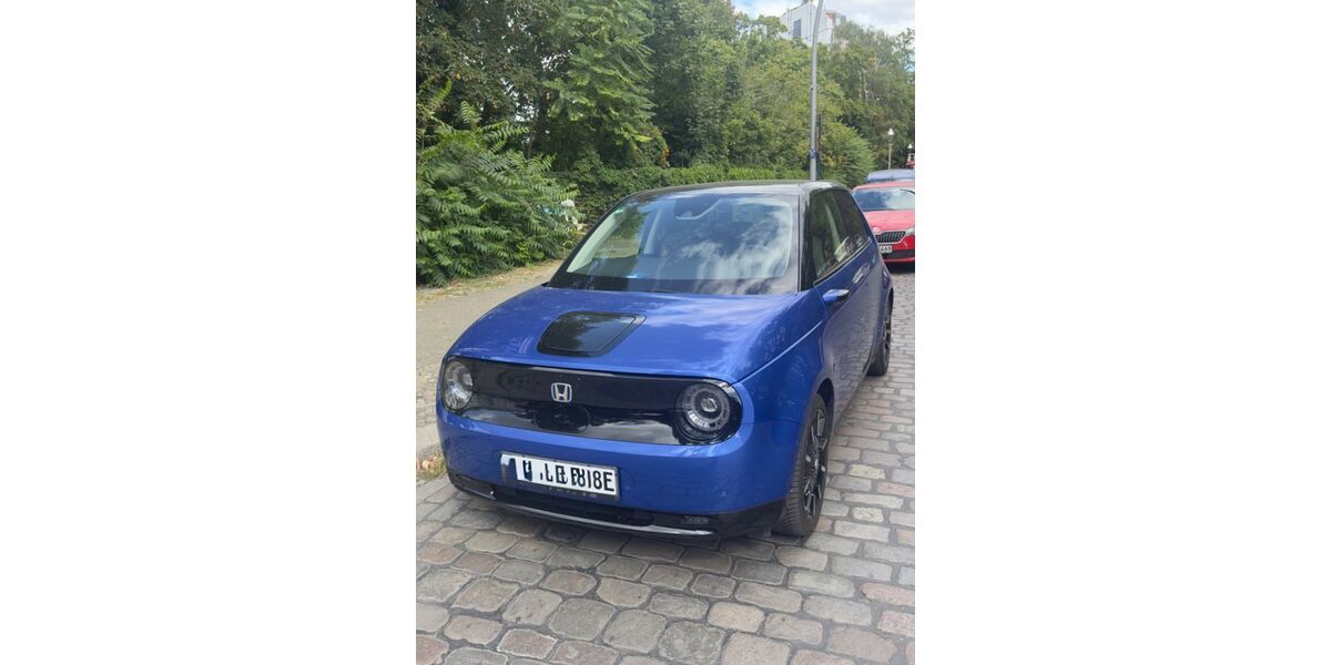 Honda e 12.500 km 15.000 &euro; Berlin 10179