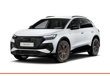 Audi Q4 e-tron 2.000 km 49.880 &euro; Kirchheim 73230