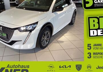 Peugeot 208 8.837 km 19.900 &euro; Hof 95032