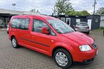 VW Caddy Maxi 1.6 Maxi Life/7Sitze/1Hand/Scheckh. 167.100 km 5.999 &euro; Frankfurt 60386