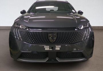 Peugeot 5008 38.004 km 29.990 &euro; Arnstadt 99310