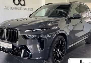 BMW X7 9.850 km 101.850 &euro; Prüm/ Niederprüm 54595