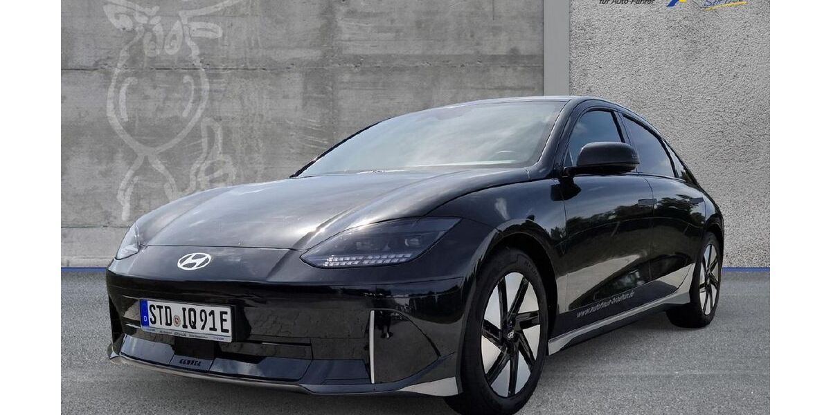 Hyundai IONIQ 6 7.000 km 33.480 &euro; Jork-Königreich 21635