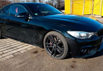 BMW 435 185.000 km 20.900 &euro; Zorneding 85604