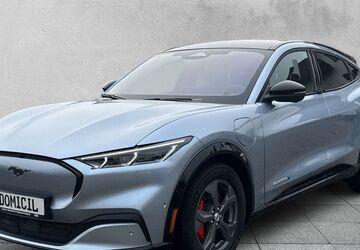 Ford Mustang Mach-E 38.050 km 41.590 &euro; Sigmaringen 72488