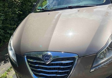 Lancia Delta III 156.100 km 4.999 &euro; Wetzlar 35578