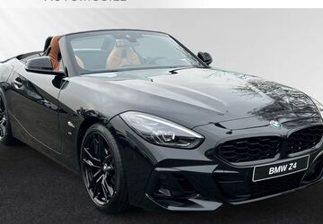 BMW Z4 4.000 km 58.290 &euro; Kleve 47533