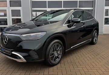 Mercedes-Benz EQE 12.500 km 60.888 &euro; Neuenkirchen OT Lintern 49586