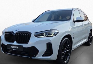 BMW X3 25.986 km 58.250 &euro; Osnabrück 49084