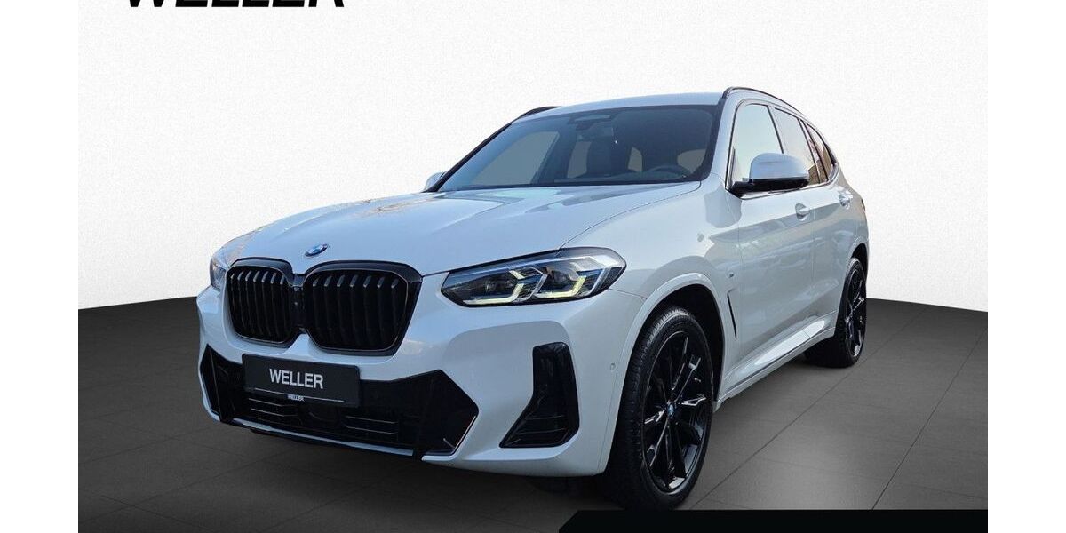 BMW X3 25.986 km 58.250 &euro; Osnabrück 49084